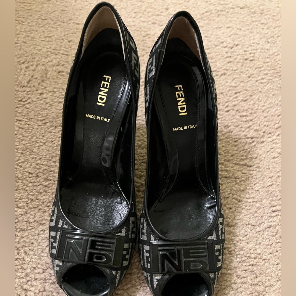 FENDI Heels